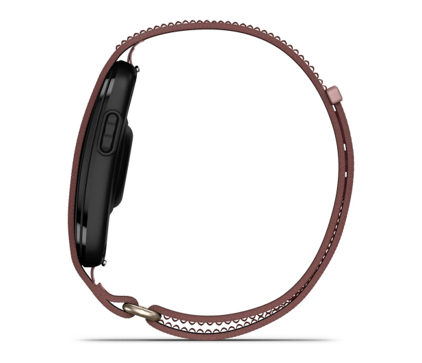 Garmin CIRQA™ Smart Band Mauve S-M - 1570489 - zdjęcie 6